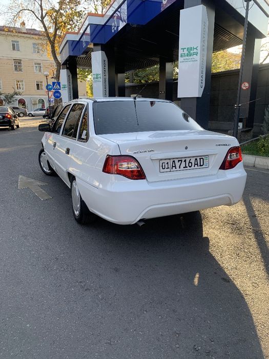 Нексия сонс гибрид