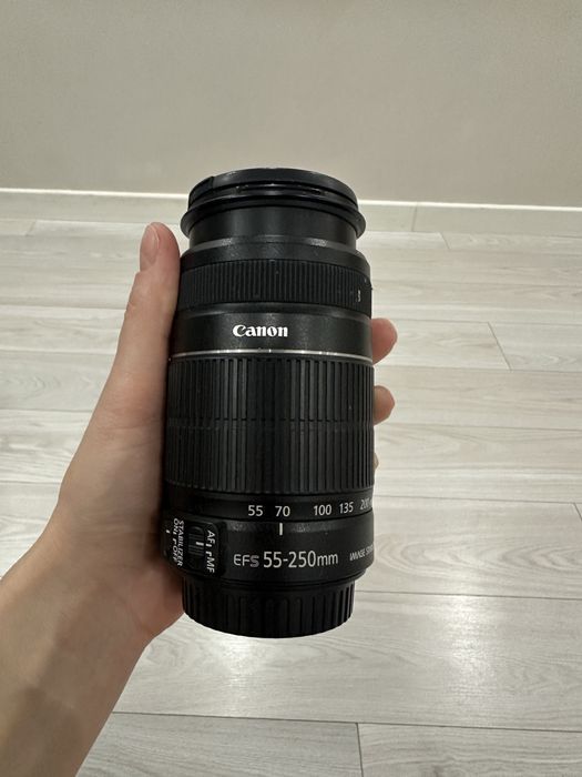 Продам обьектив на Canon