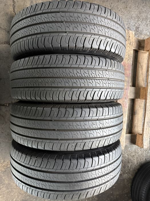 Jante otel Opel Vivaro Renault Trafic Dacia Duster cu anv 215/65 16C