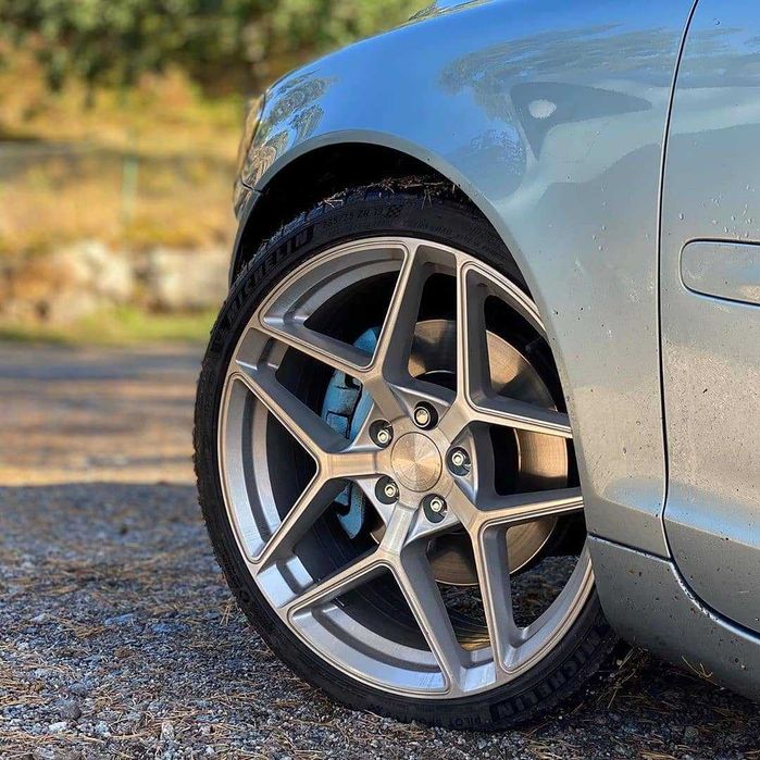 Jante Concave ABS F33 / BMW X4 X5 X6 5x120 5x112