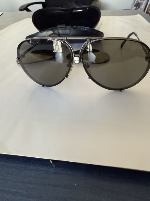 Слънчеви очила Porsche