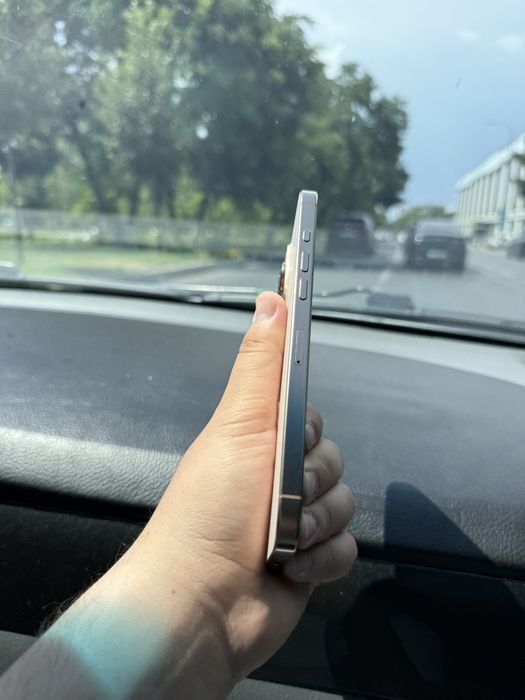 iPhone 16 Pro Max  256Gb  95% Yomkost