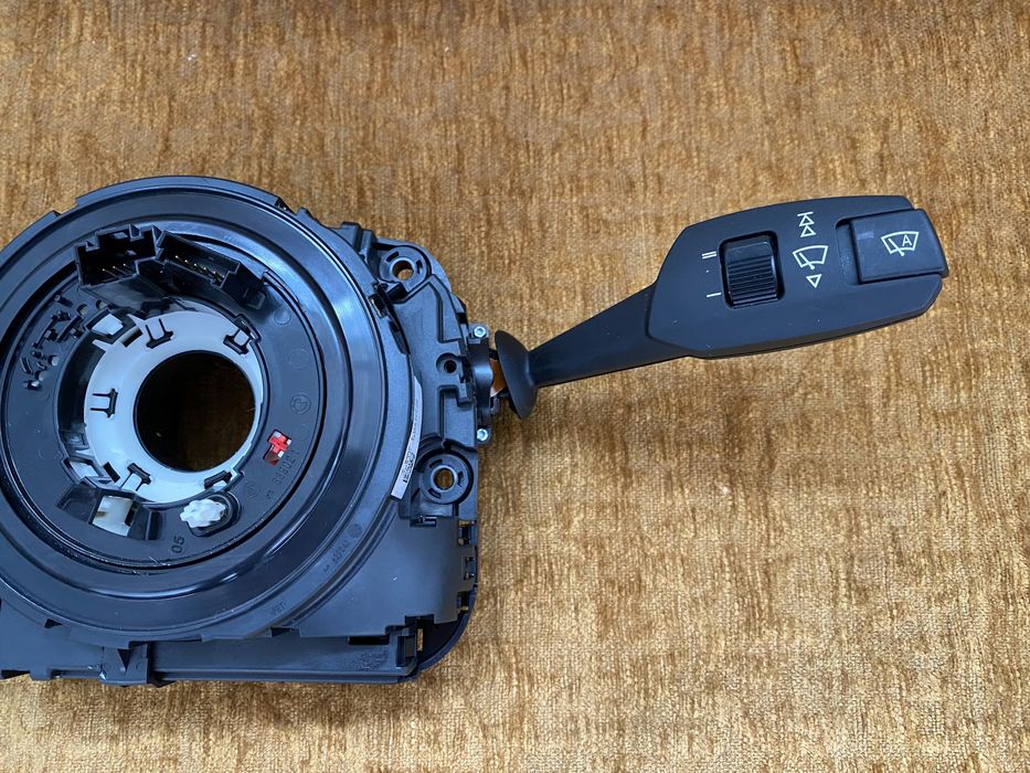 Spira / Spirala BMW X6 E71 : 9169072 / 9122509