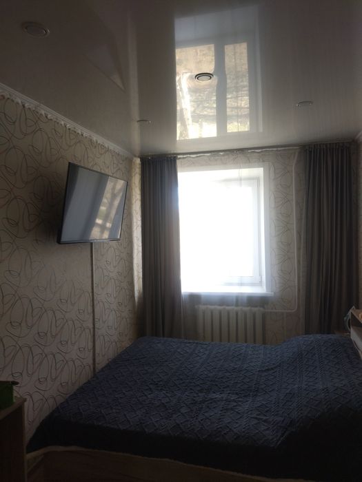 Продам 2х комнатную квартиру