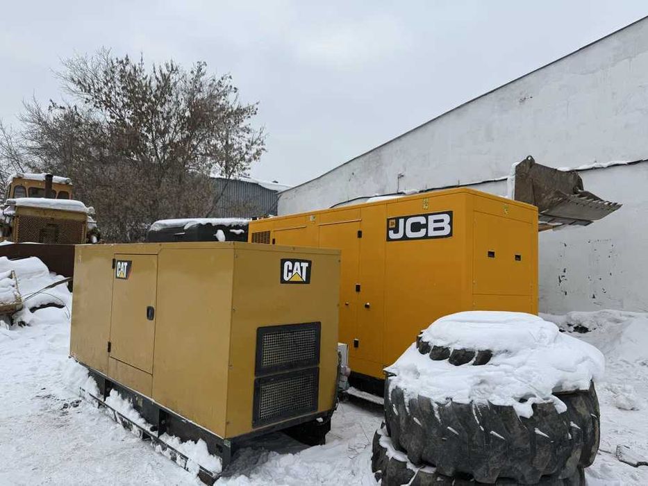 Аренда ТМО и дизельных генераторов в Астане прокат дизельный генератор