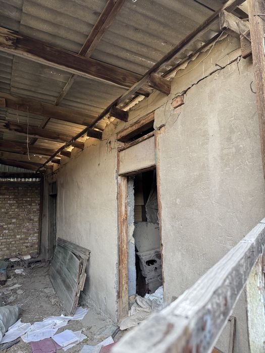Продается дом в поселке Аксай (Алм область)