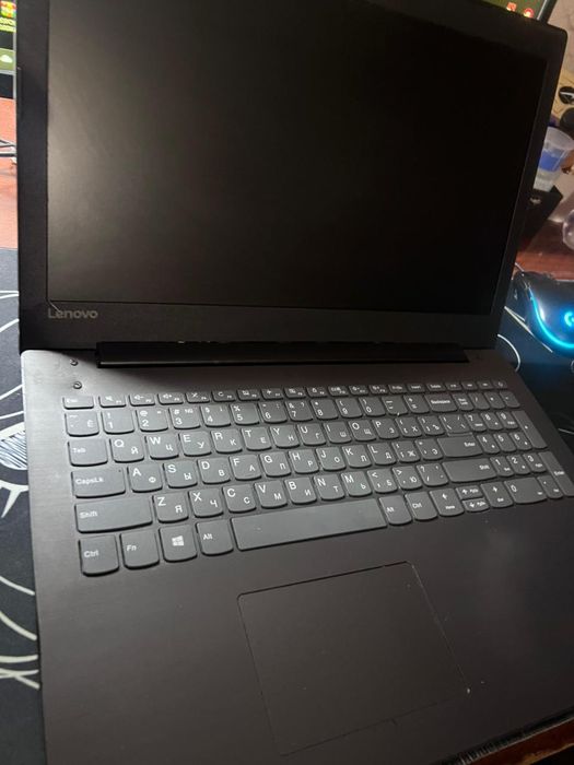 Продаётся ноутбук Lenovo