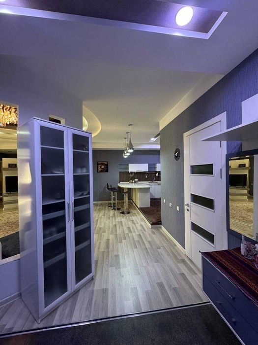 CРОЧНО УСПЕЙ‼️‼️‼️Элит ЖК Габус ЕВРО 4/3/9 183м2 |Тараса Шевченко