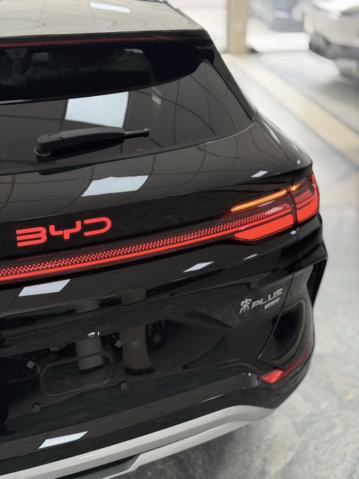 Byd Chempion smart 605