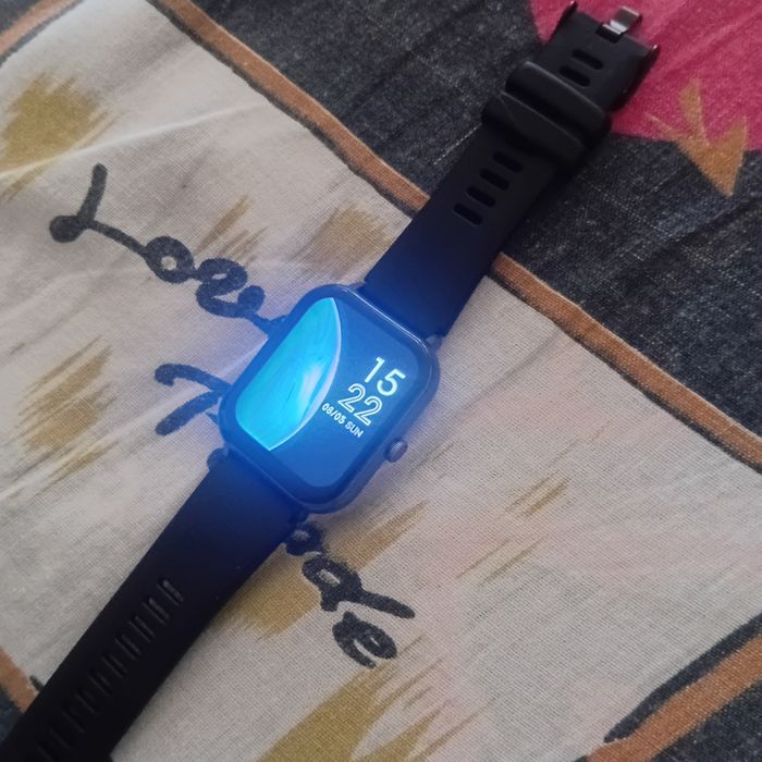 Смарт часы от zeblaze