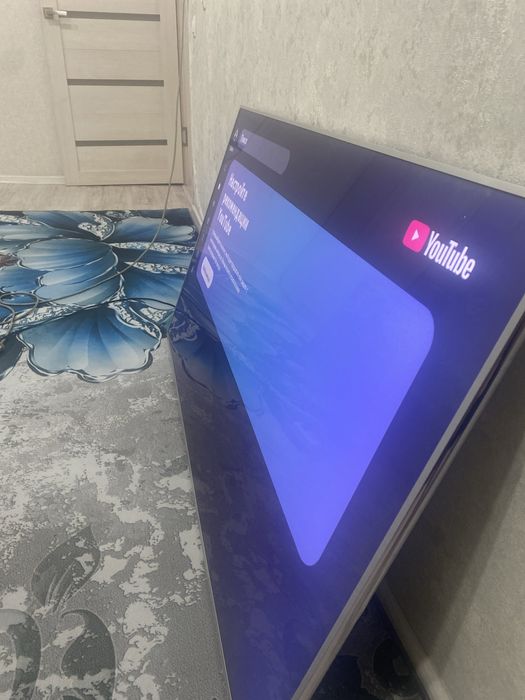 Телевизор Самсунг