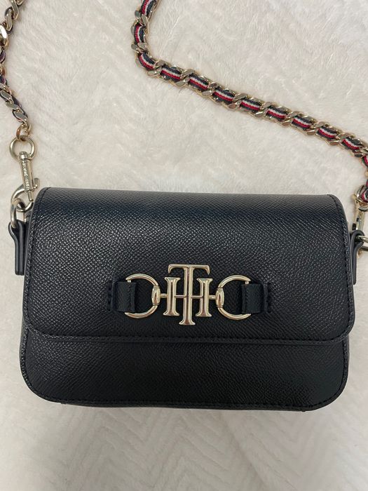 Дамска чанта Tommy Hilfiger