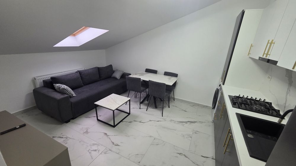 Microapartament de închiriat