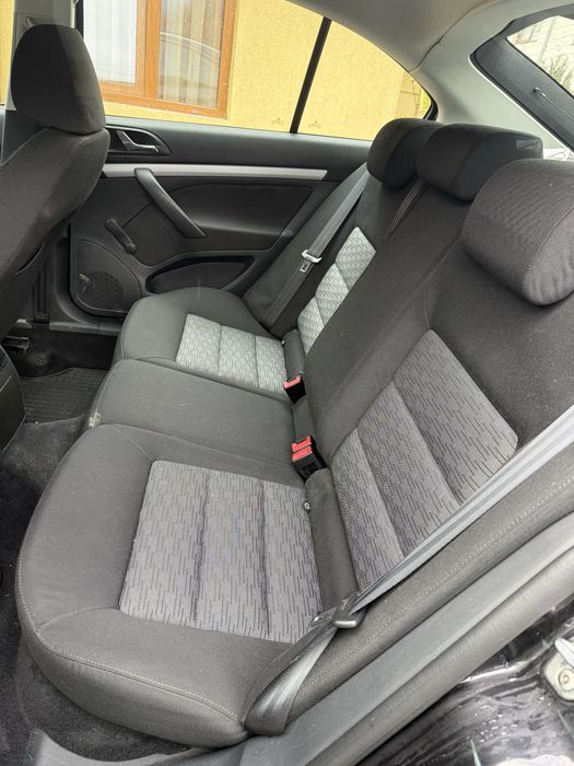 SKODA Octavia 2010 — imagine 21