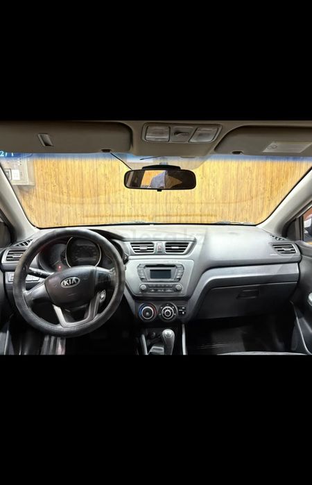 Продам машину Киа рио