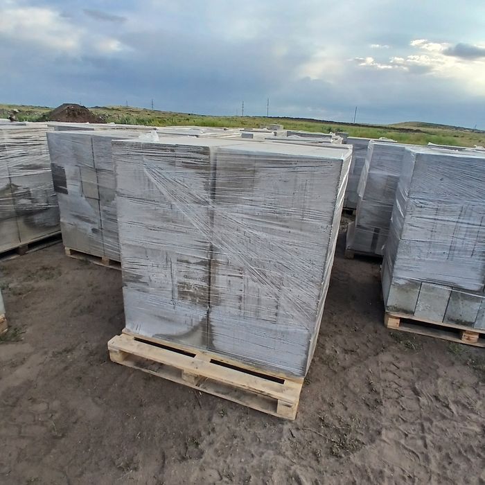 Газоблок Өскемен
