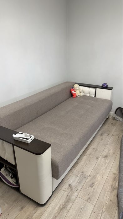 Диван кравать 2 спальный