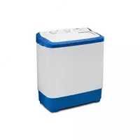 Yarim avtomatik VESTA WMG 10P (10kg) Water 01