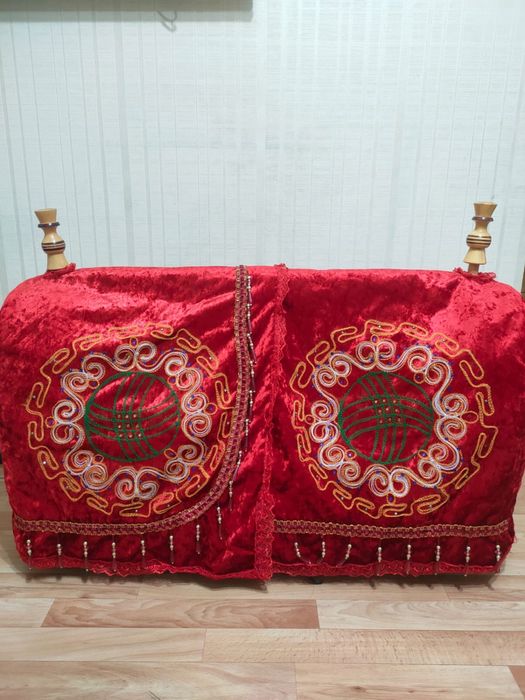 детские кроватки манежи