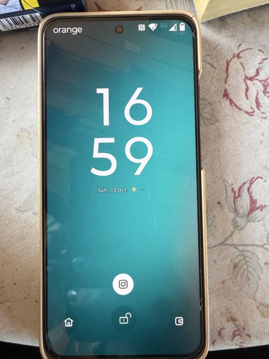 Vand motorola edge 50 neo