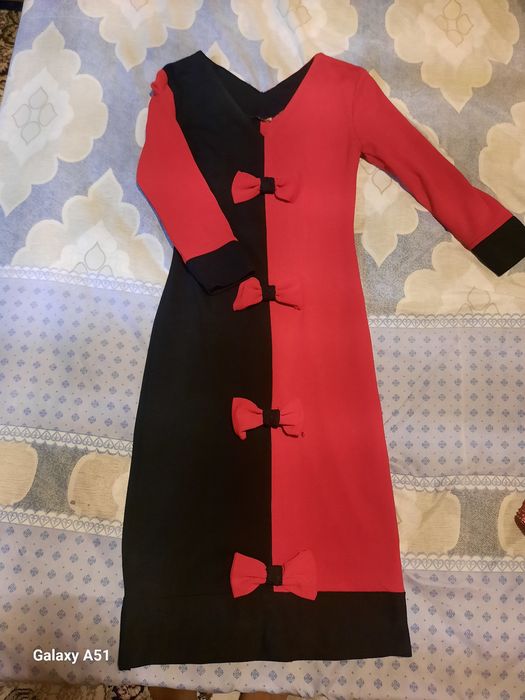 Har kunlik va tuy uchun  kuylak