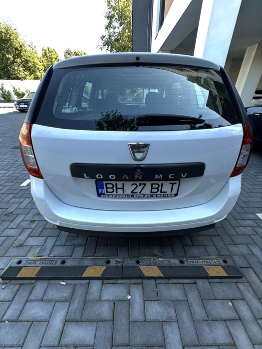 Dacia Logan 1.0 Sce Mcv