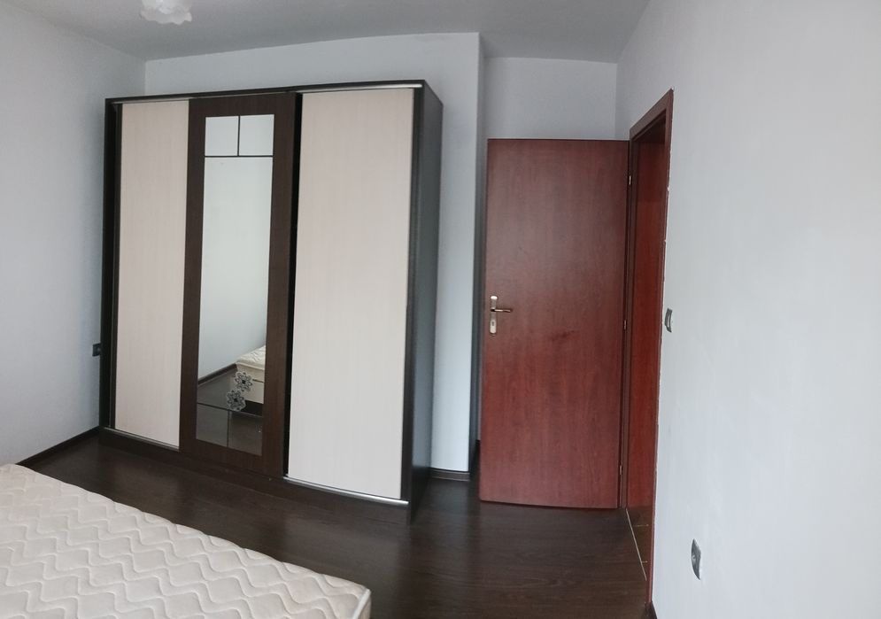 Двустаен апартамен