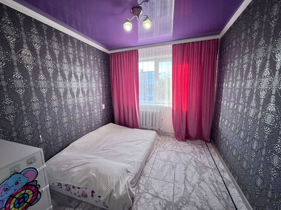 Продаю 3х комн квартиру