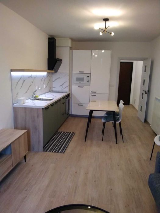 Дава се под наем Двустаен апартамент в София, Овча купел 1 - 75 кв.м за 648.21 € - Снимка #9