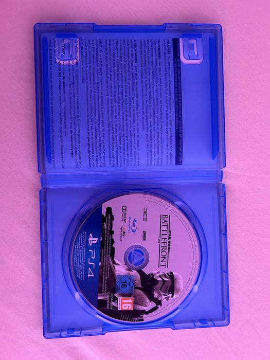 Игри за PlayStation4