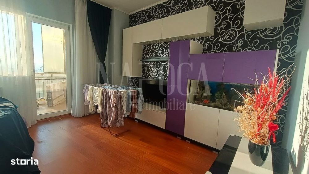 Apartament 2 camere de vanzare in Zorilor, Cluj Napoca — fotografia 2