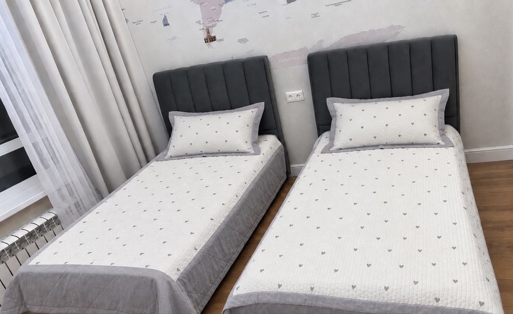 Продам две детские кровати б/у.