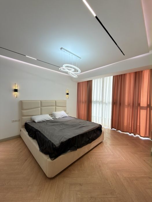 Ягона Дарча  Новостройка  3 хона  175м²