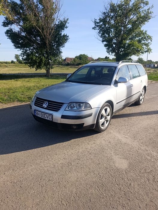 Vw Passat B5.5 2005 2.0TDI