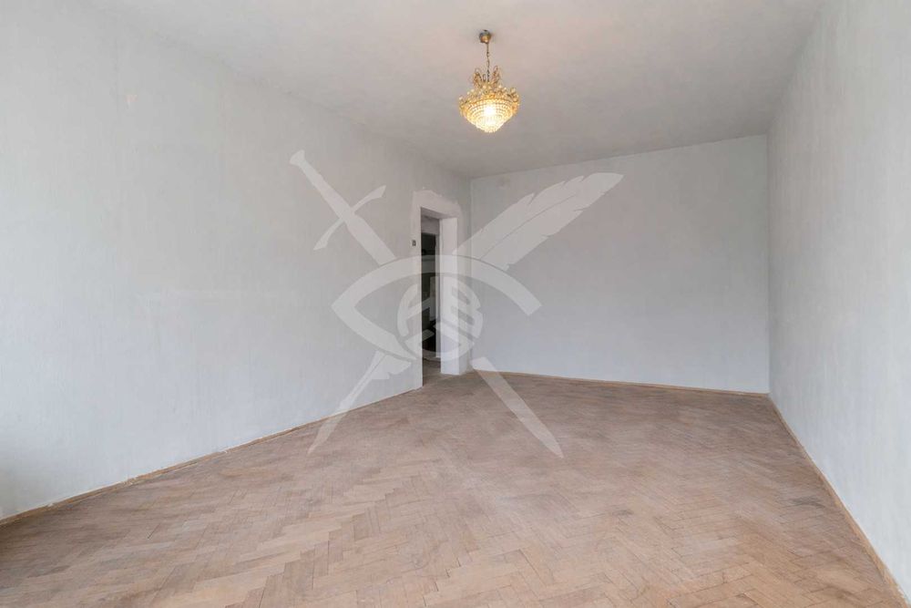 Ключ в компанията ! Тристаен апартамент в жк. Лозенец № 91580