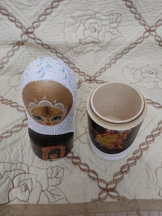 Коллекционные изделия