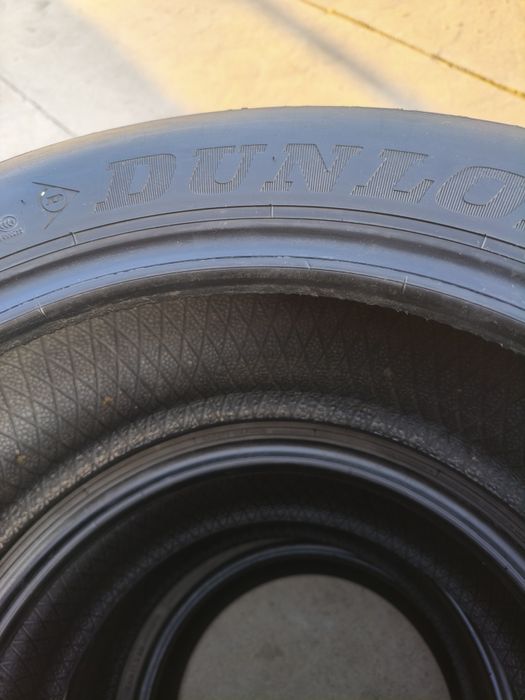 Летние шины б/у,