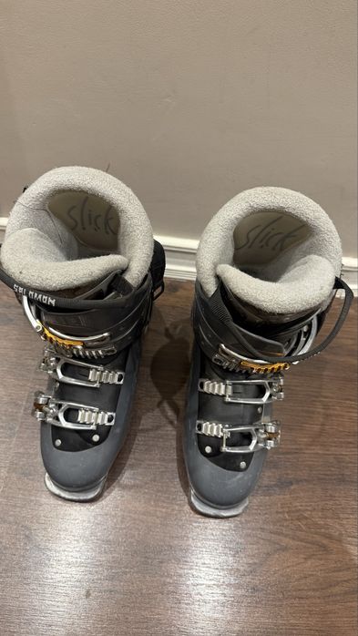 Горнолыжный комплект K2 + Salomon