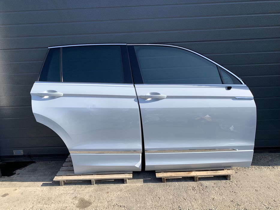 Usi dreapta / Portiere dreapta VW Tiguan 2016-2022