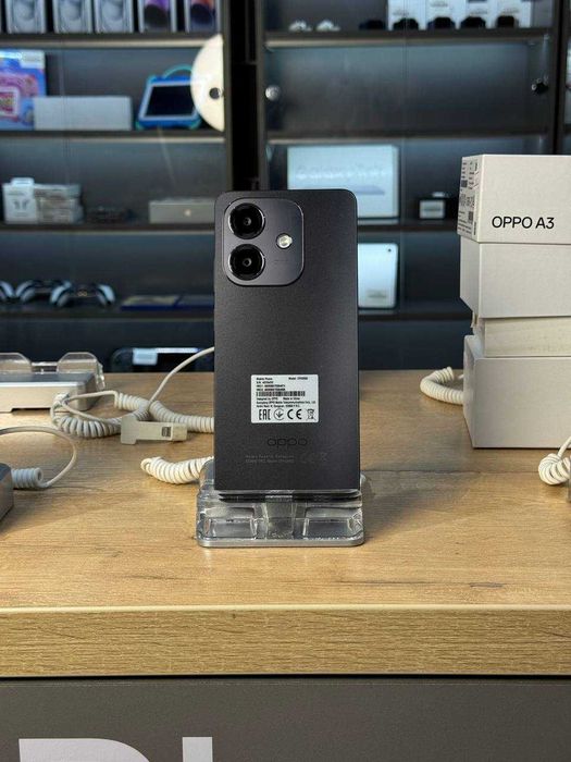 Новый телефон OPPO A3 128/ Оппо а3 128 код 7648