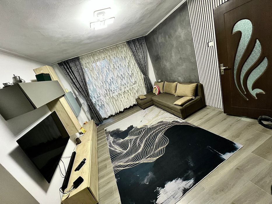 Apartament la cheie de vanzare