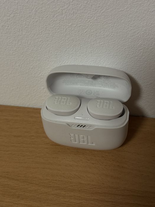 JBL Wave Beam 2 Слушалки