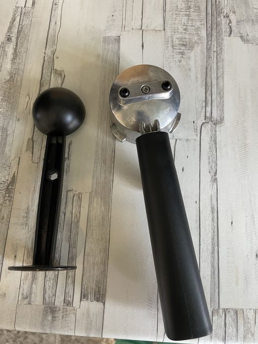 Кафемашина Crown