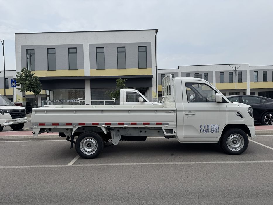 Changan star srochna sotiladi