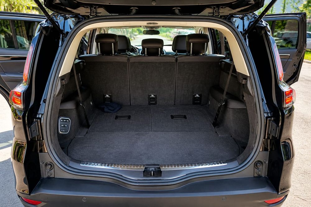RENAULT Espace 0 — imagine 3