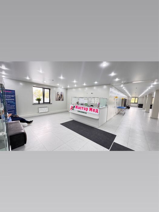 Лор кабинет в аренду