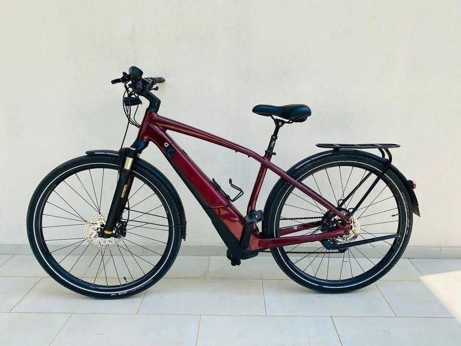 електрически велосипед  Specialized Turbo Vado