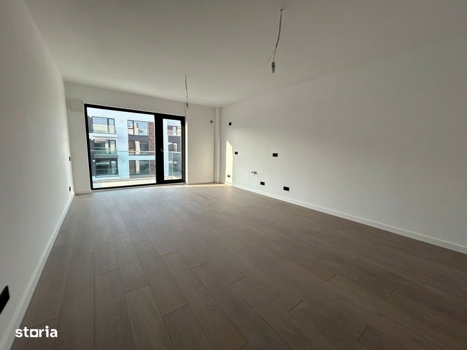 Obor - Mosilor ansamblu lux, constructie 2024 finalizat, bloc boutique