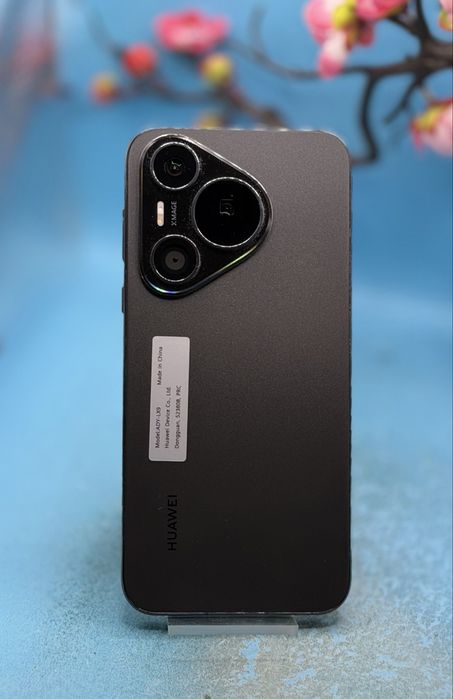 Huawei Pura 70, 256GB, 12GB RAM, Black