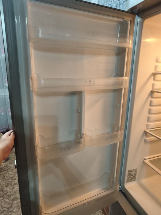 Холодильник LG gc 379